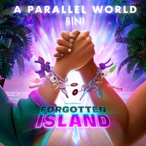 Pochette de A Parallel World (from Forgotten Island)